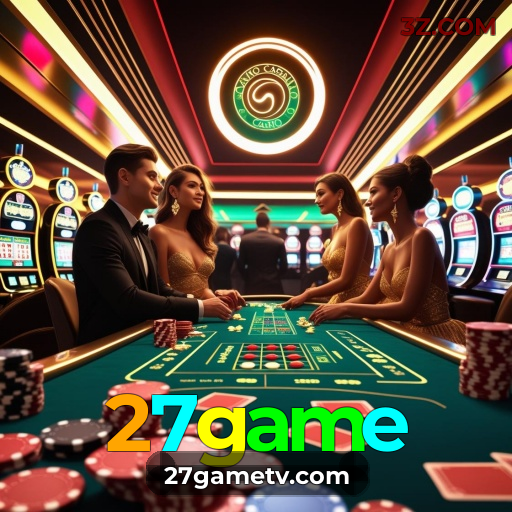 Bônus Diários 27game