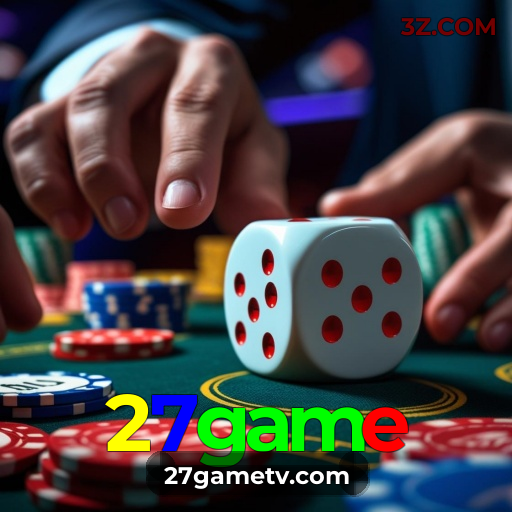 Casino Ao Vivo 27game