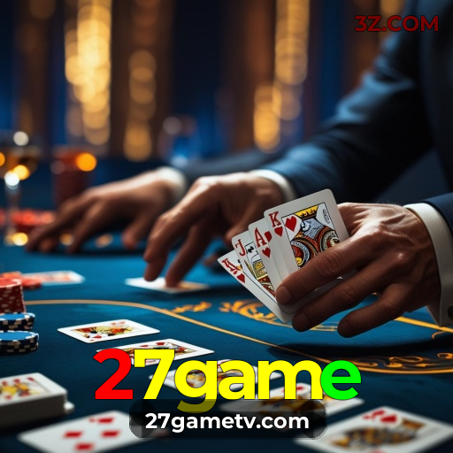 Torneios 27game