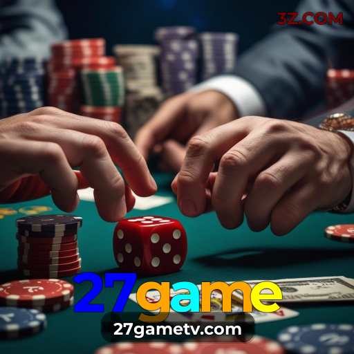 Estatísticas 27game