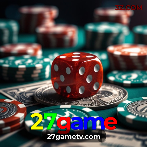 Casino Ao Vivo 27game