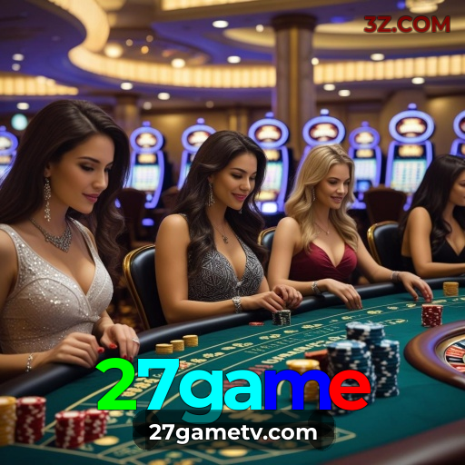 Jogos Exclusivos 27game