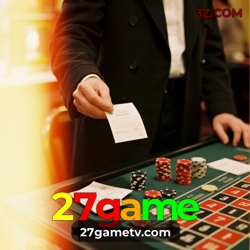 Integração de APIs 27game