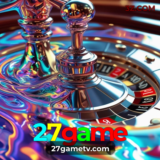 Diretório de Jogos 27game