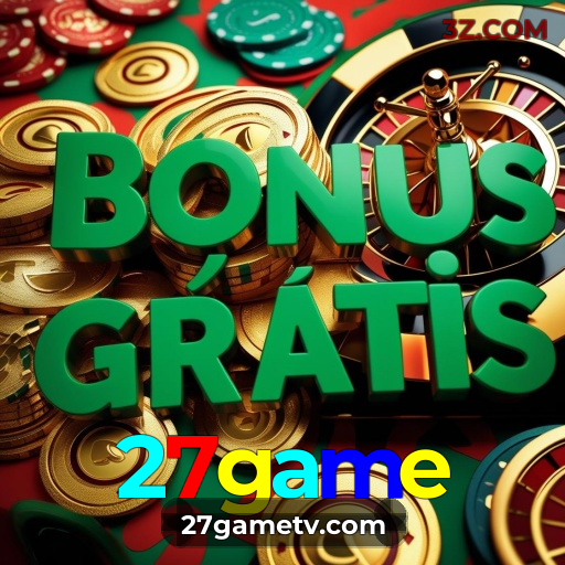 Mesa de Blackjack 27game