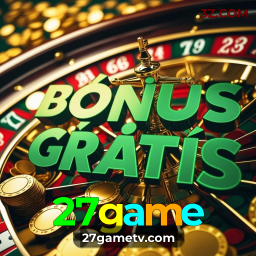 Estatísticas 27game