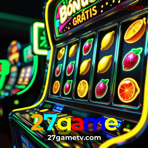 Experiência VIP 27game
