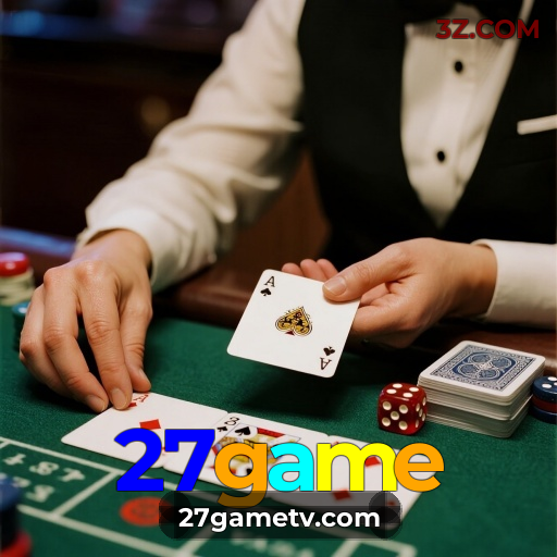 Bônus de Boas-vindas 27game