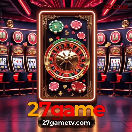 Promoções Sazonais 27game