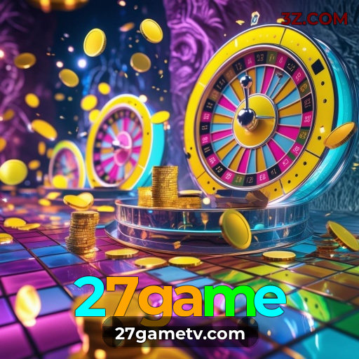 Benefícios da Conta 27game