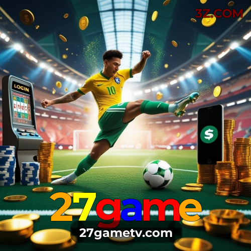 Estatísticas do Jogo 27game
