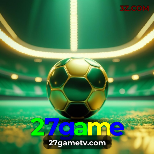 Promoção Relâmpago 27game