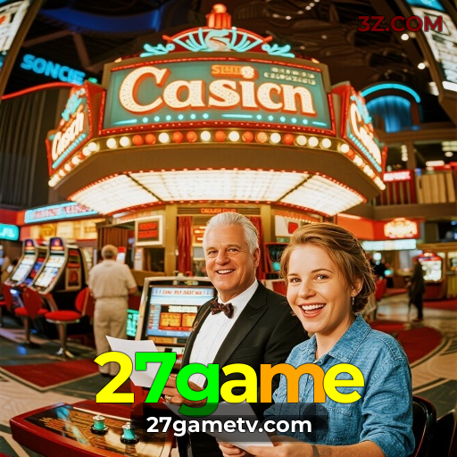 Segurança 2FA 27game