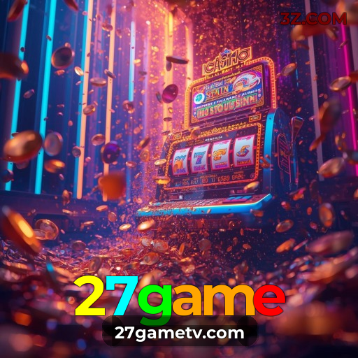 PIX Instantâneo 27game