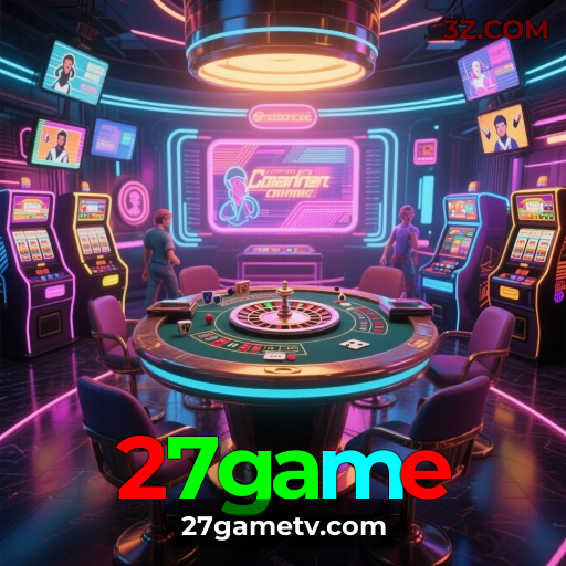 Experiência VIP 27game