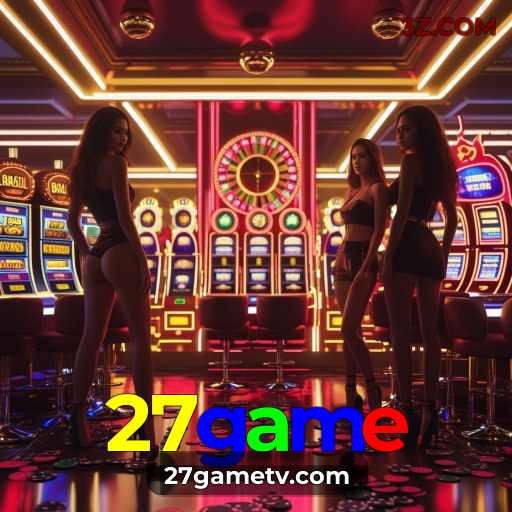 Apostas de Tênis 27game